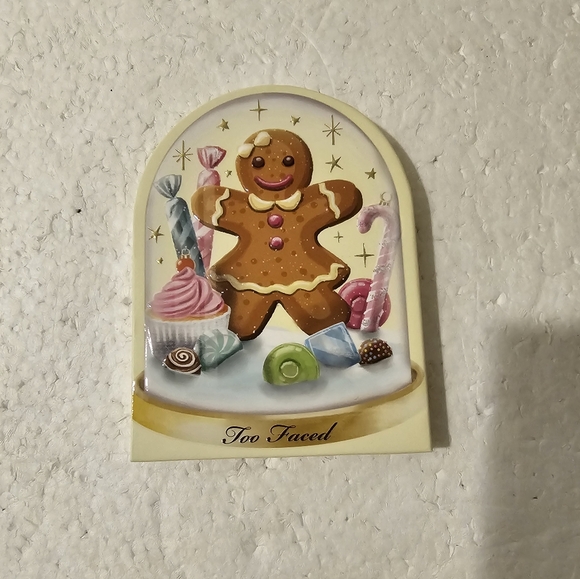 2/$30 Too Faced with Brand New with *no tags* - Picture 2 of 3